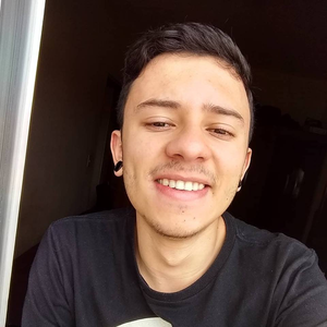 Foto de perfil de Vinícius Amancio