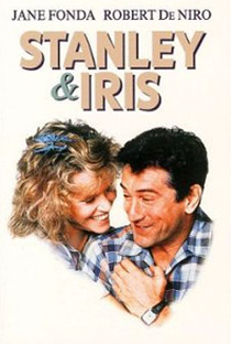 Stanley & Iris - Poster / Capa / Cartaz - Oficial 4
