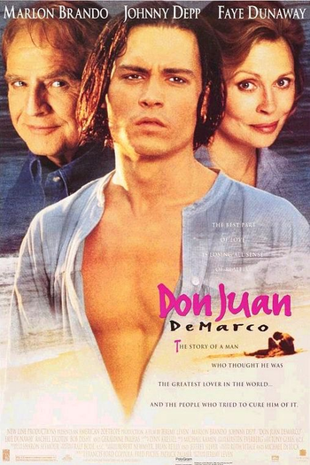  de Filme Don Juan DeMarco (1994)