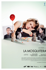 O Mosquiteiro (La Mosquitera / The Mosquito Net)