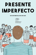 Presente Imperfeito (Presente Imperfecto)
