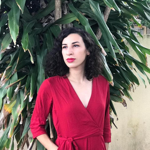 Foto de perfil de Ligia