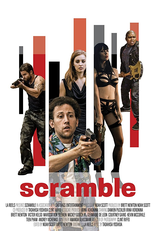 Scramble (Scramble)