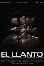 O Pranto do Mal (El llanto)