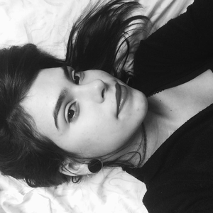 Foto de perfil de Naty Monteiro