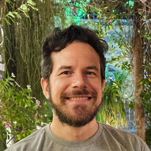 Foto de perfil de Fernando