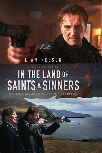  de Filme Na Terra de Santos e Pecadores (2023)