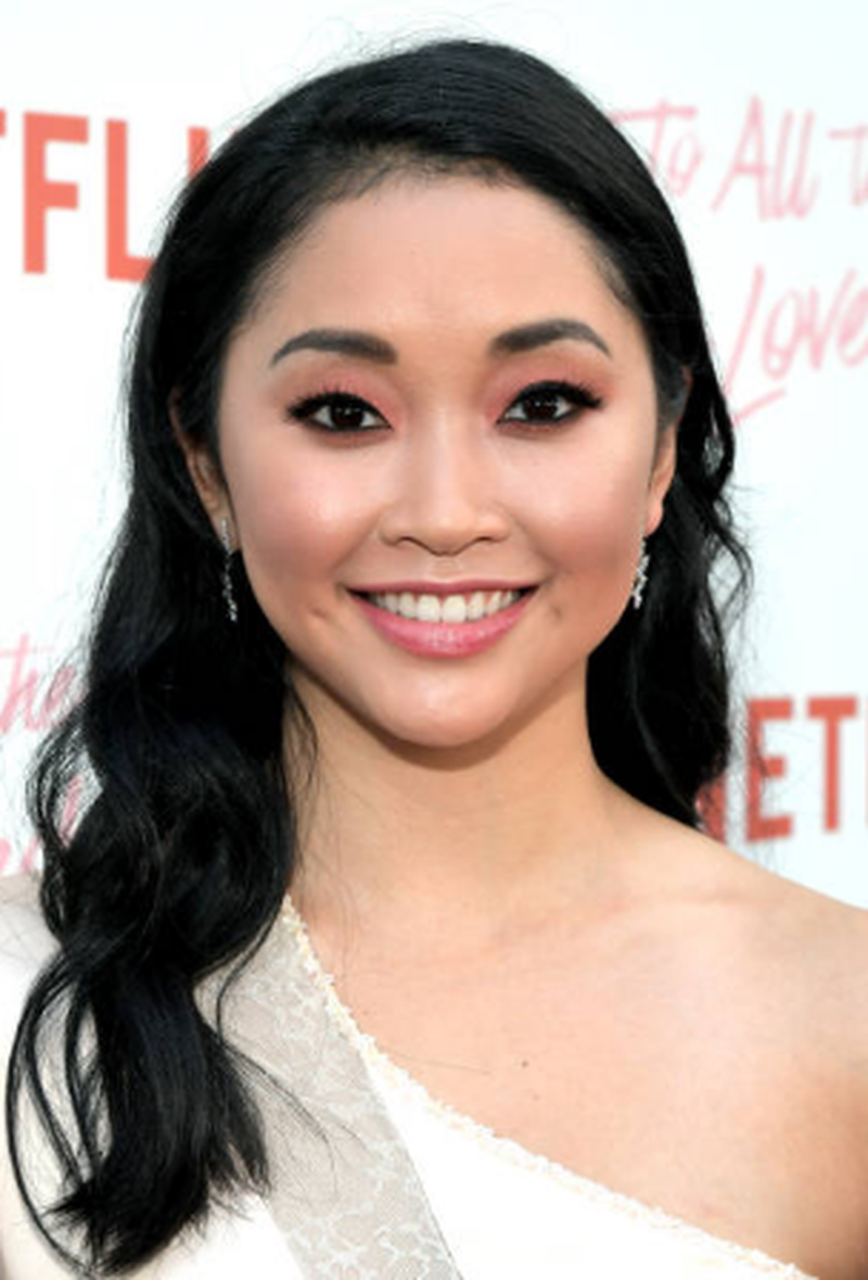 Lana Condor - Foto 1