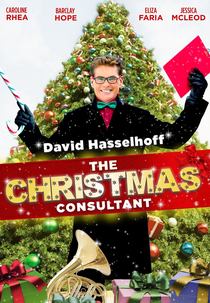 O Consultor de Natal (The Christmas Consultant)