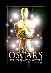 Oscar 2008 (80th Academy Awards)
