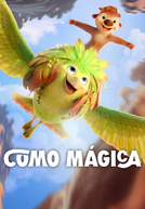 Como Mágica