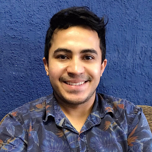 Foto de perfil de Rafael