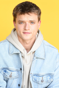 Spencer Palmer
