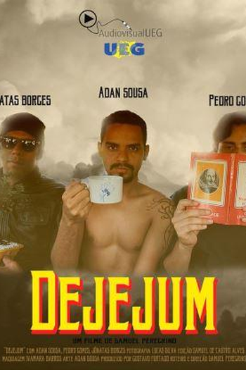  de Curta Dejejum (2014)
