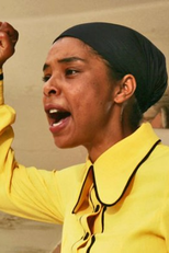 Winnie Mandela (Mrs Mandela)