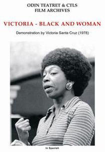 Negra e Mulher (Black And Woman)