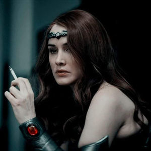 Foto de perfil de Ellen M Ferraz