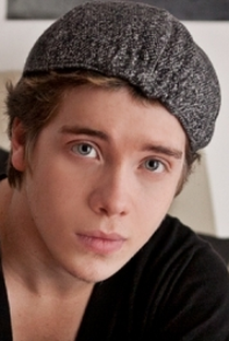 Pedro Malta - Poster 3