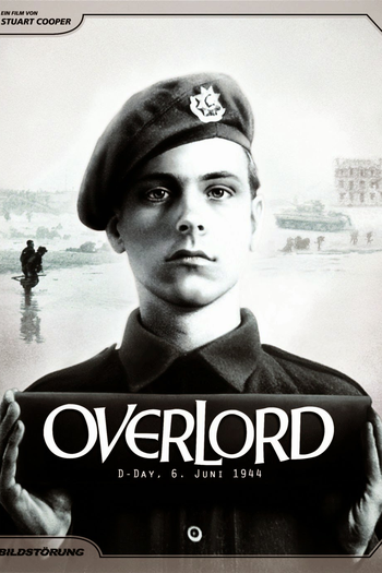  de Filme Overlord (1975)