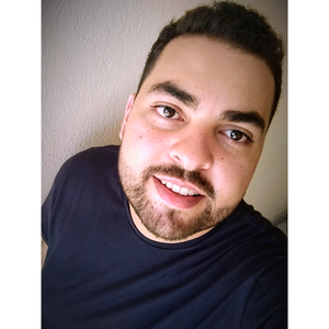 Foto de perfil de Maykon Frota