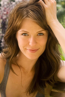 Katie Aselton - Poster 1