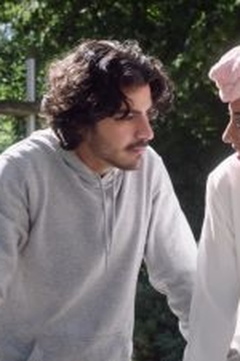 Poster de Episódio Verliebt (2019)
