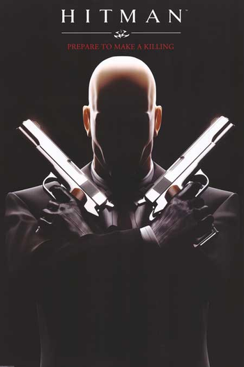  de Filme Hitman: Assassino 47 (2007)