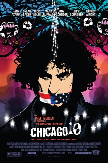Poster de Filme Os Dez de Chicago (2008)