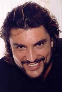 Osvaldo Ríos - Poster 1