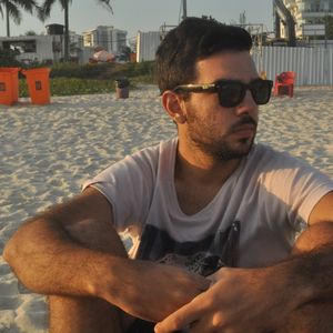 Foto de perfil de Fábio Loureiro