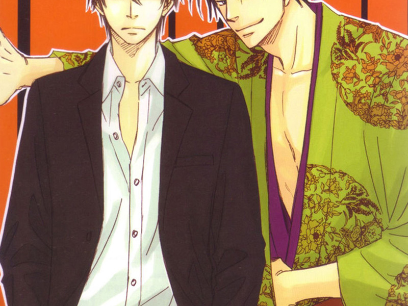 Foto 1 de Tight Rope