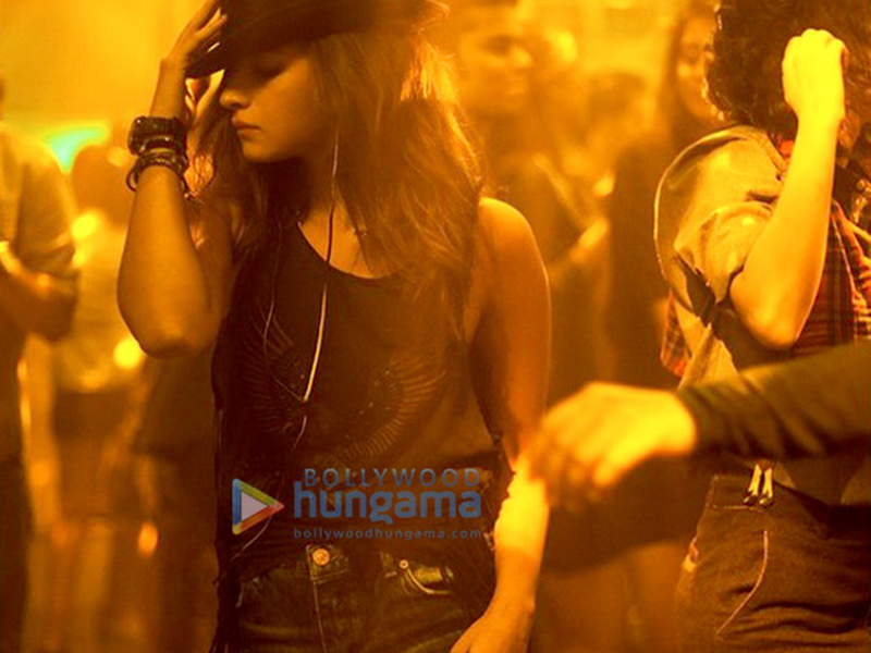 Foto 7 de Querida Vida