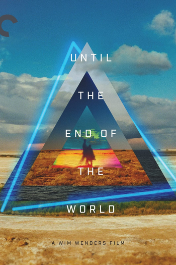  de Filme Até o Fim do Mundo (1991)