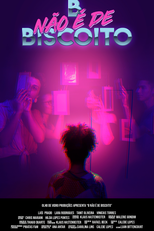 B Não é de Biscoito (B Não é de Biscoito)