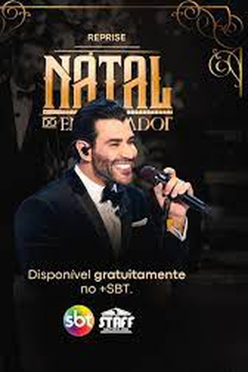 Poster de TV Natal do Embaixador (2024)