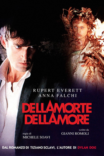  de Filme Pelo Amor e Pela Morte (1994)