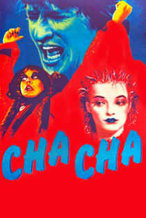 Cha Cha - Poster / Capa / Cartaz - Oficial 1