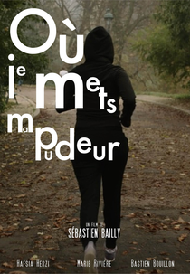 Onde Fica Meu Pudor (Où Je Mets Ma Pudeur)