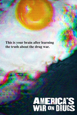 Narcoamérica (America's War on Drugs)