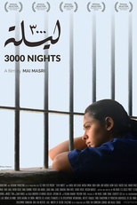 3000 Nights (3000 Layla)