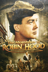 The Adventures of Robin Hood (The Adventures of Robin Hood)