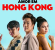 Amor em Hong Kong