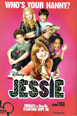 Jessie (1ª Temporada) (Jessie (Season 1))