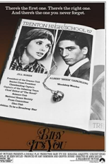 Um Romance Maluco (Baby It's You)