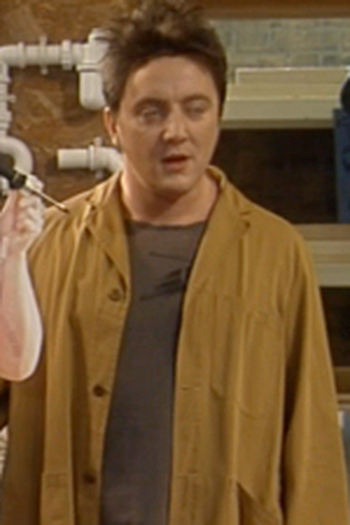 Poster de Episódio Women (2003)