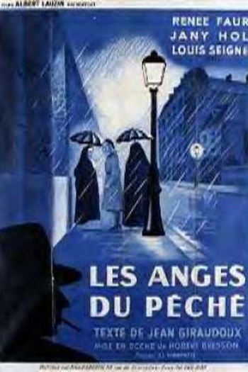  de Filme Anjos do Pecado (1943)