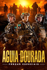 Águia Dourada: Forcas Especiais (Golden Eagle: Special Forces)