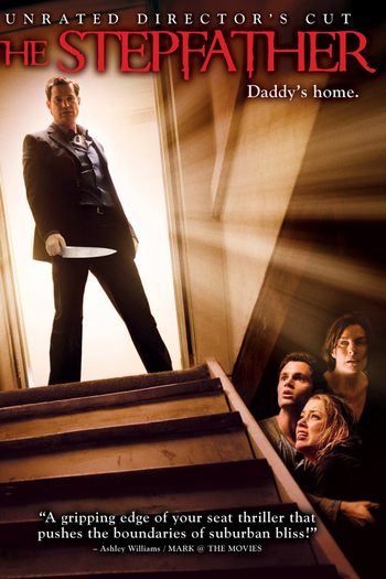  de Filme O Padrasto (2009)