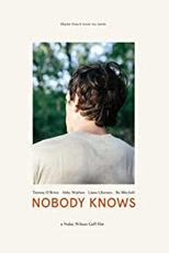 Ninguém Sabe (Nobody Knows)