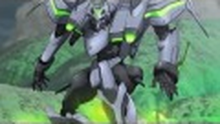 Trailer: "Eureka Seven: AO" Anime Preview